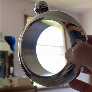 Bracelet Flask